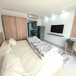 Pola Studio At Scandic Resort