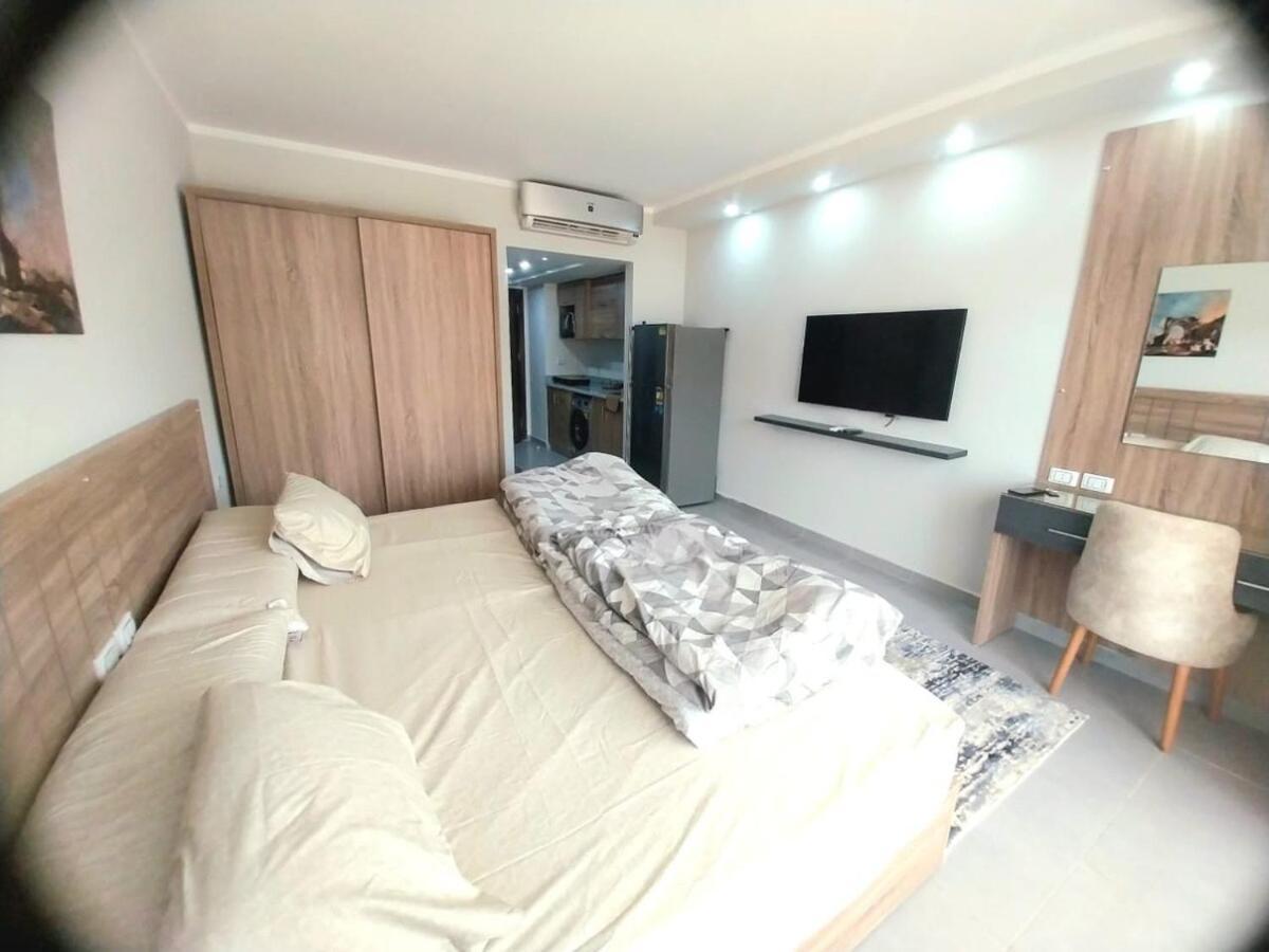 Apartment Pola At Scandic Hurghada