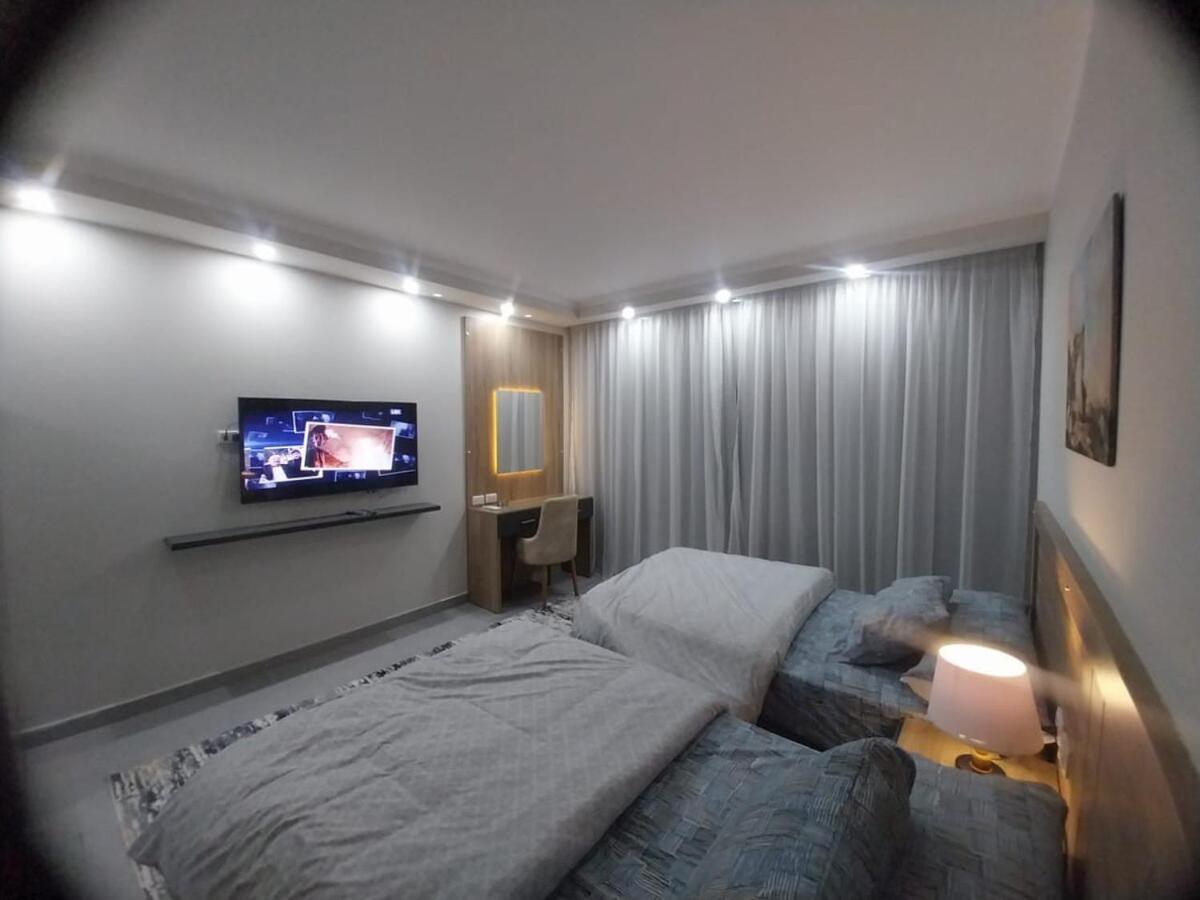 Apartment Pola At Scandic Hurghada