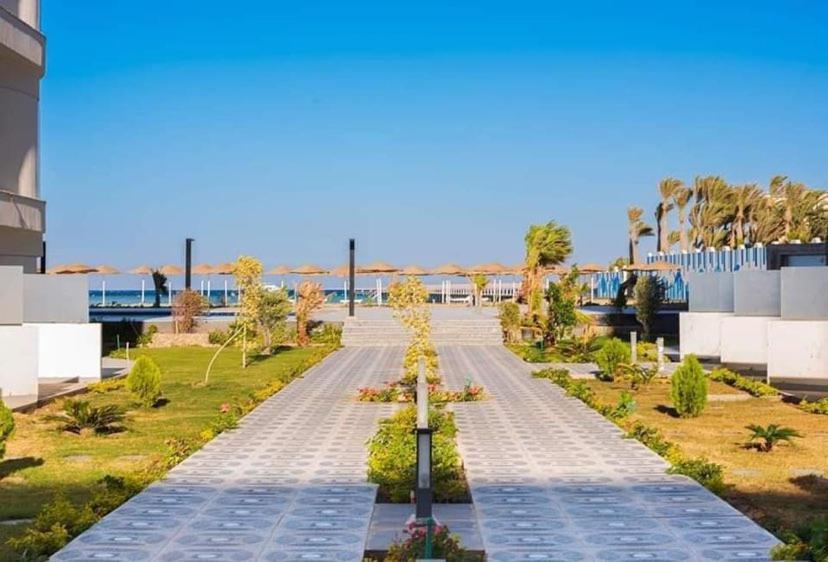 Pola At Scandic Hurghada
