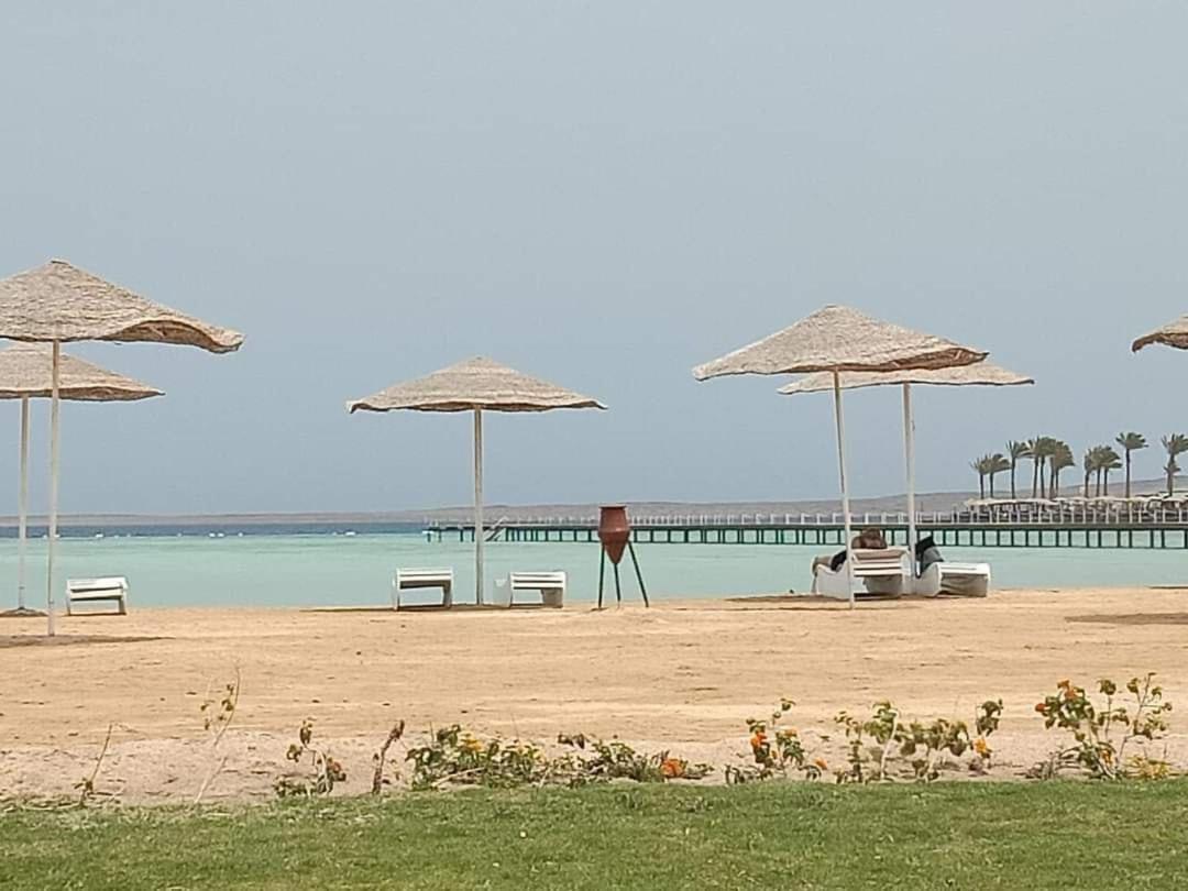 Pola At Scandic * Hurghada