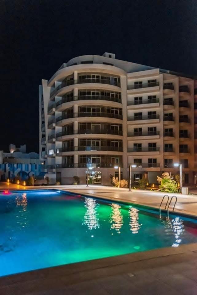 Apartment Pola At Scandic *